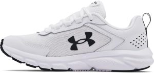 Under Armour Charged Assert 9 womens Running Shoe