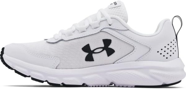 Under Armour Charged Assert 9 womens Running Shoe