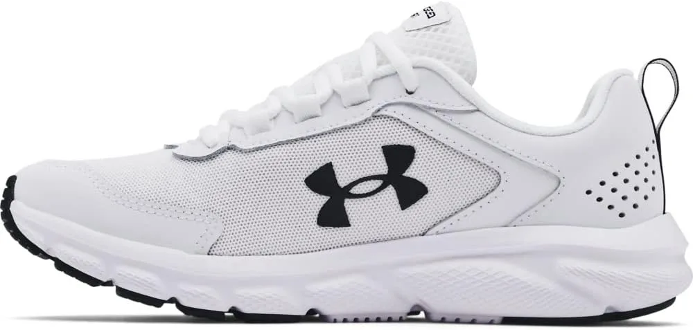 Under Armour Charged Assert 9 womens Running Shoe