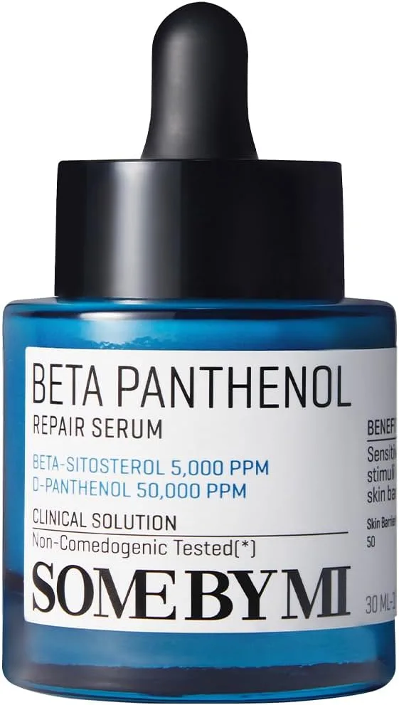 Some by Mi Beta Panthenol Skin Repair Serum 30 ml