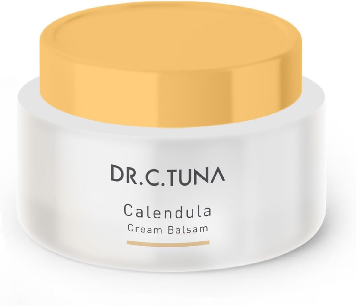Farmasi Dr. C. Tuna Calendula Oil Cream-Balsam, 110 ml./3.6 fl.oz. 1 Farmasi Dr. C. Tuna Calendula Oil Cream-Balsam, 110 ml./3.6 fl.oz.