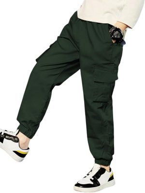 TAGAS Boys KC-1 Casual Pants (pack of 1)