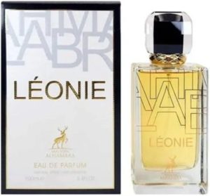 Maison Alhambra Leonie Intense | Eau De Parfum 100ml |