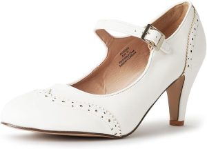 J. Adams Kym womens Pump