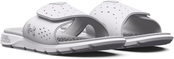⁦Under Armour Women's Ignite Pro Slide Sandal⁩ - الصورة ⁦5⁩