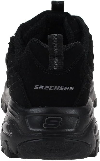 Skechers Women's D'Lites-Play on Fashion Sneaker 6 Skechers Women's D'Lites-Play on Fashion Sneaker - الصورة 6