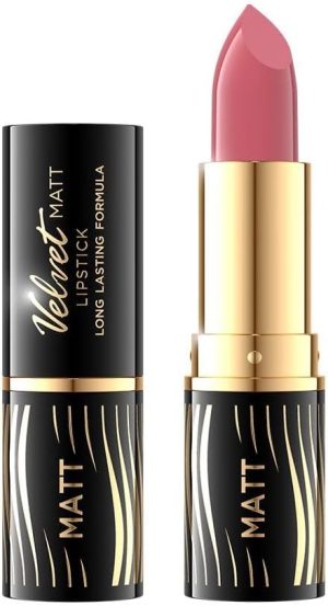 Eveline Cosmetics Velvet Matt Lipstick, 511, 4.2G