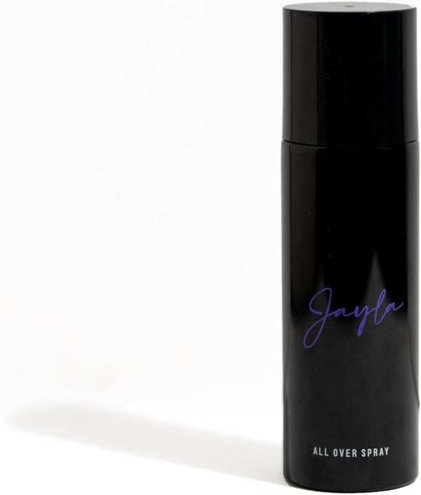 Jayla Chance Encounter All Over Body Spray 200 ml