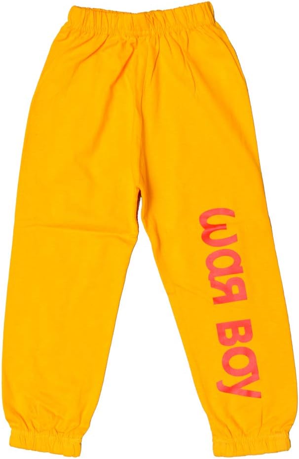 T2F Boy's BYSTRK08-3P Pyjama Bottom 3 T2F Boy's BYSTRK08-3P Pyjama Bottom - الصورة 3