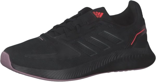 adidas RUNFALCON 2.0 womens Running Shoes