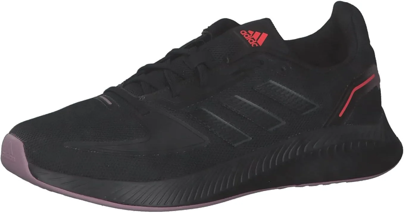 adidas RUNFALCON 2.0 womens Running Shoes