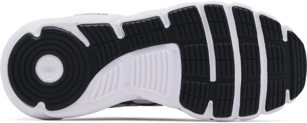 ⁦Under Armour Charged Assert 9 womens Running Shoe⁩ - الصورة ⁦5⁩