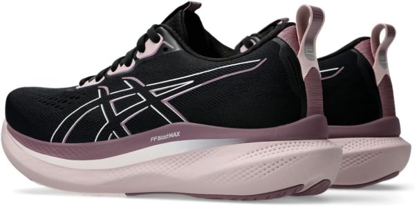 ⁦Asics Women's Glideride Max womens Sneaker⁩ - الصورة ⁦3⁩