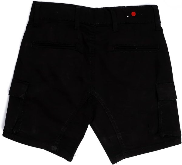 ⁦Andora boys 33S22B3208 Casual Shorts⁩ - الصورة ⁦2⁩