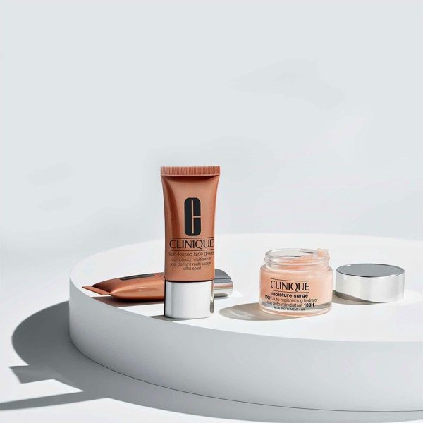⁦CLINIQUE Sun-Kissed Face Gelee Complextion Multitasker⁩ - الصورة ⁦3⁩