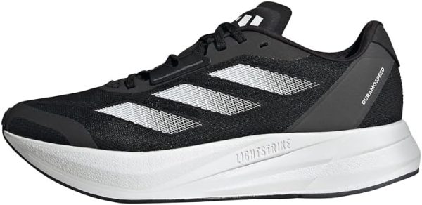 adidas Women's Duramo Speed Running Shoes Non-Football Low sandy