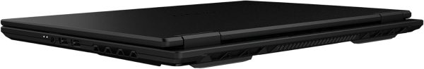 ⁦GIGABYTE - Gaming A16 Gaming Laptop - 165Hz 1920x1200 WUXGA - NVIDIA GeForce RTX 5060 - AMD Ryzen 7 260-1TB SSD with 16GB DDR5 RAM - Windows 11 Home AD Gaming A16 3VHK3US894SH⁩ - الصورة ⁦7⁩