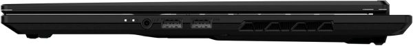 ⁦GIGABYTE - Gaming A16 Gaming Laptop - 165Hz 1920x1200 WUXGA - NVIDIA GeForce RTX 5060 - AMD Ryzen 7 260-1TB SSD with 16GB DDR5 RAM - Windows 11 Home AD Gaming A16 3VHK3US894SH⁩ - الصورة ⁦10⁩