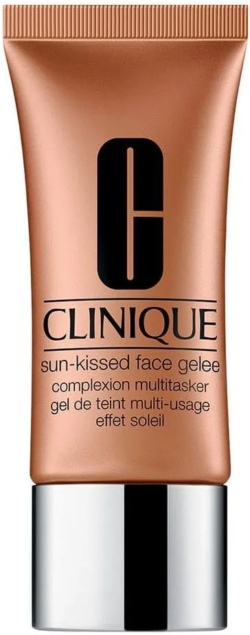 CLINIQUE Sun-Kissed Face Gelee Complextion Multitasker