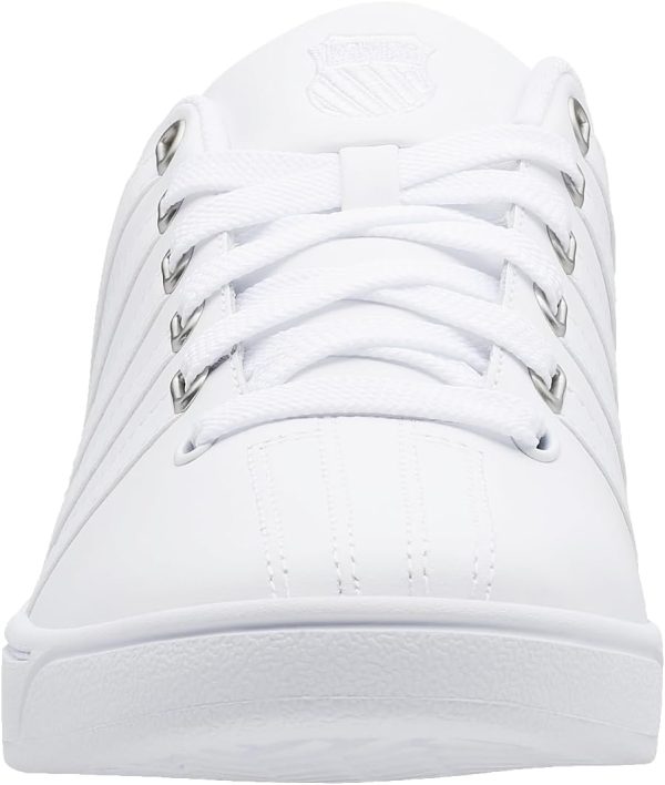 ⁦K-Swiss Women's Court Pro II CMF Sneaker⁩ - الصورة ⁦4⁩