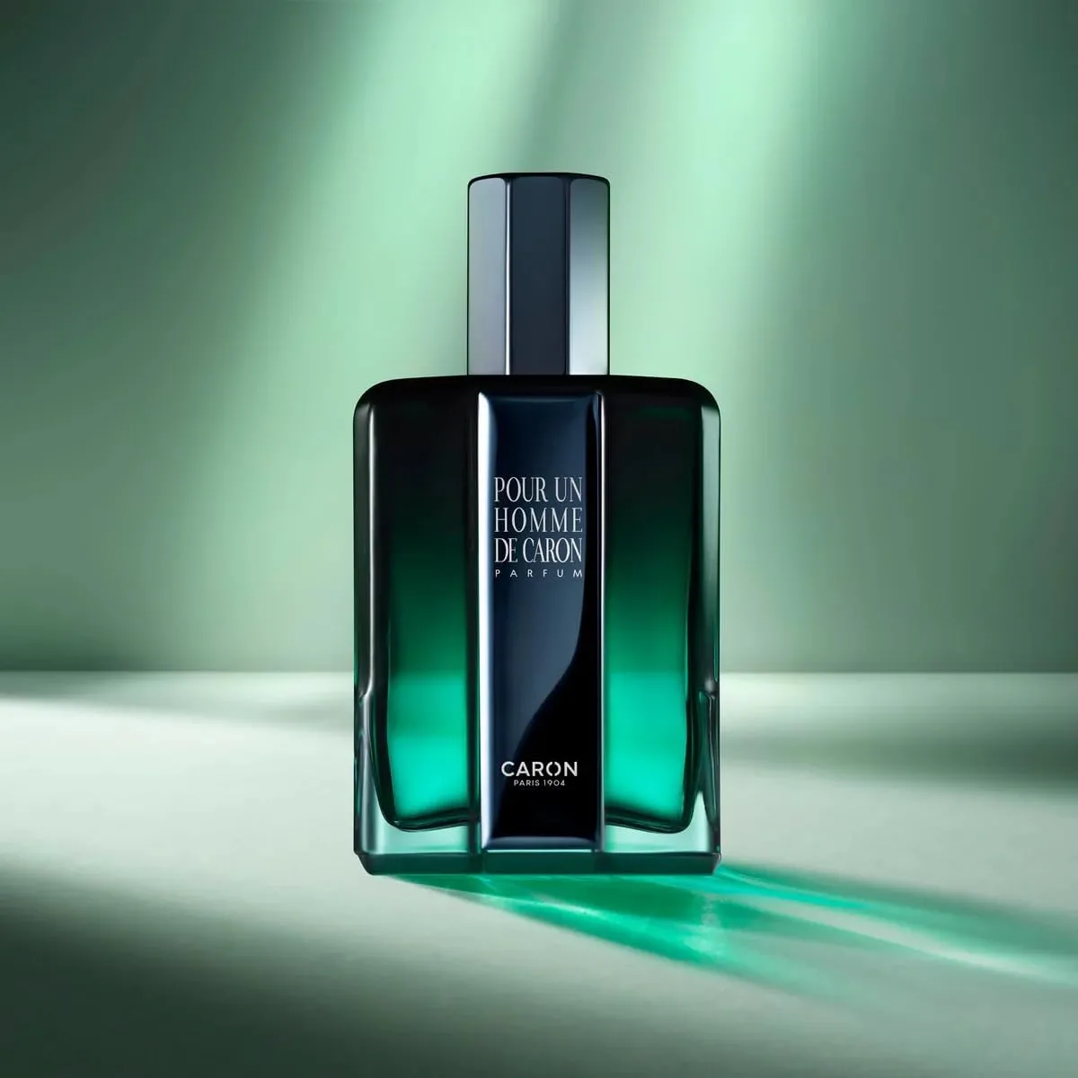Caron Pour In Homme Parfum 75ml - Concentrated Edition