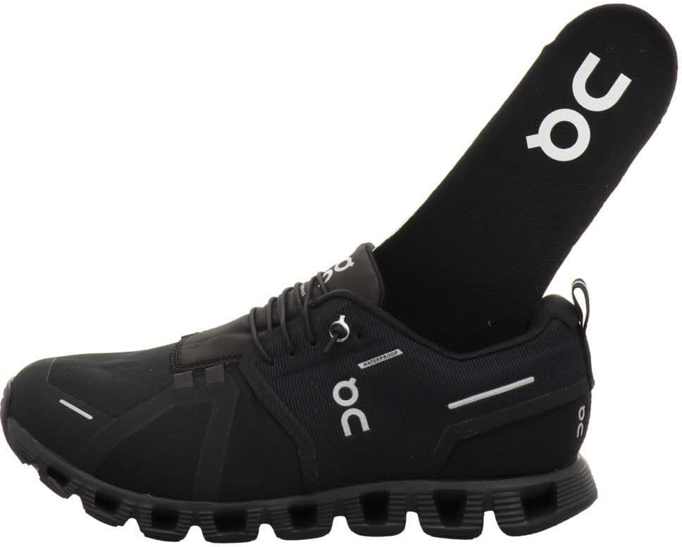 On Men's Cloud 5 Sneakers 6 On Men's Cloud 5 Sneakers - الصورة 6