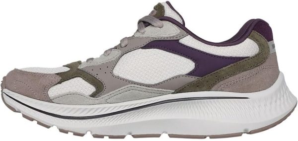 ⁦Skechers Go Run Consistent 2.0 womens Sneaker⁩ - الصورة ⁦3⁩