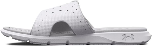 ⁦Under Armour Women's Ignite Pro Slide Sandal⁩ - الصورة ⁦2⁩