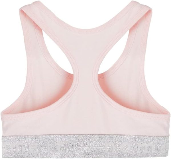 ⁦Name It Girl's Nkfshort Top 2p Noos Panties⁩ - الصورة ⁦2⁩