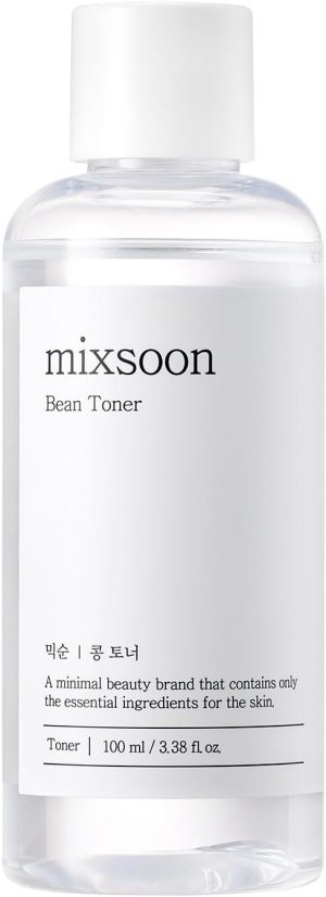 mixsoon Bean Toner 100ml