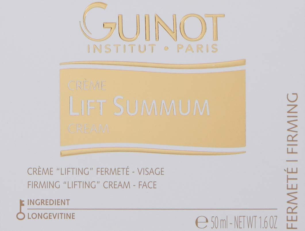 Guinot Crème Lift Summum, 1.6 oz 2 Guinot Crème Lift Summum, 1.6 oz - الصورة 2