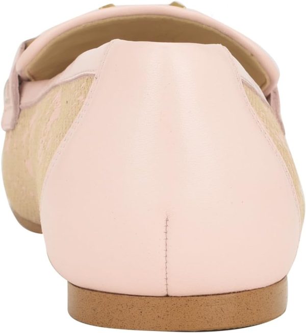 ⁦GUESS Isaac womens Loafer⁩ - الصورة ⁦3⁩