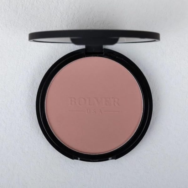 Bolver Blush Face Powder - 26