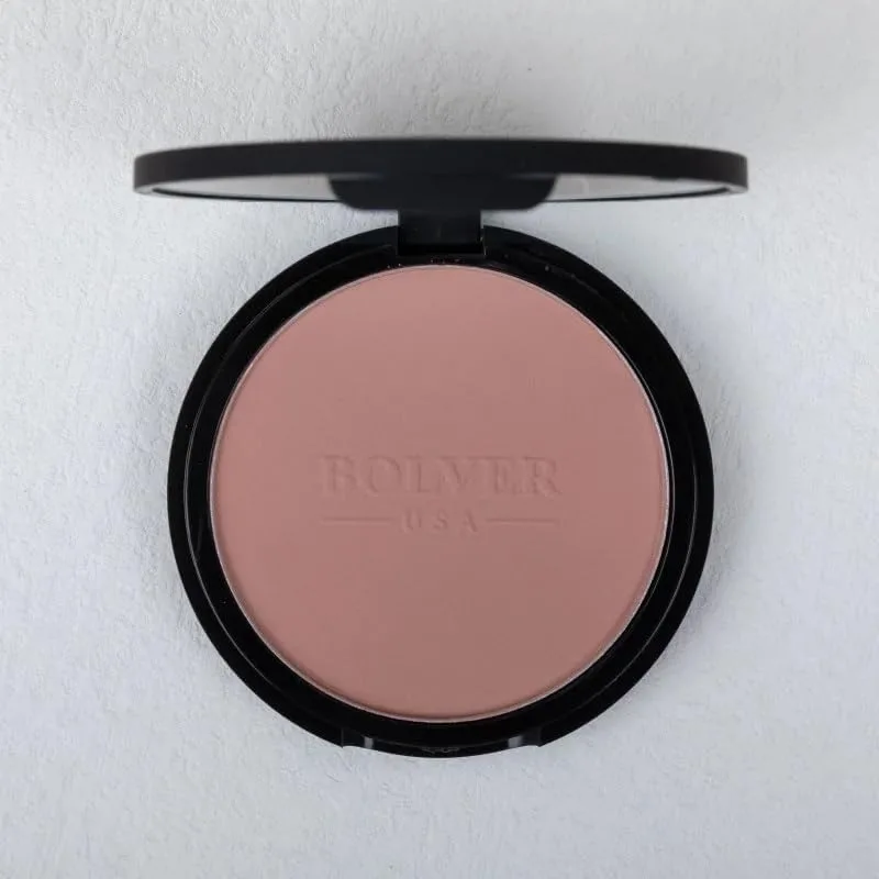 Bolver Blush Face Powder - 26