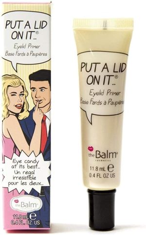 The Balm Put A Lid on It Eyelid Primer - 11.8 ml