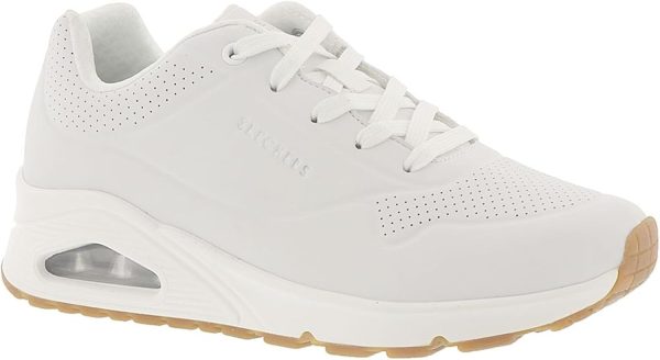Skechers Sport Men's Energy Downforce Lace-Up Sneaker