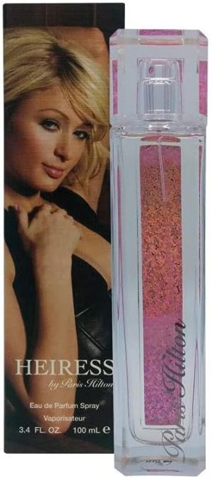 Paris Hilton - Heiress perfumes for women - Eau de Parfum, 100ml