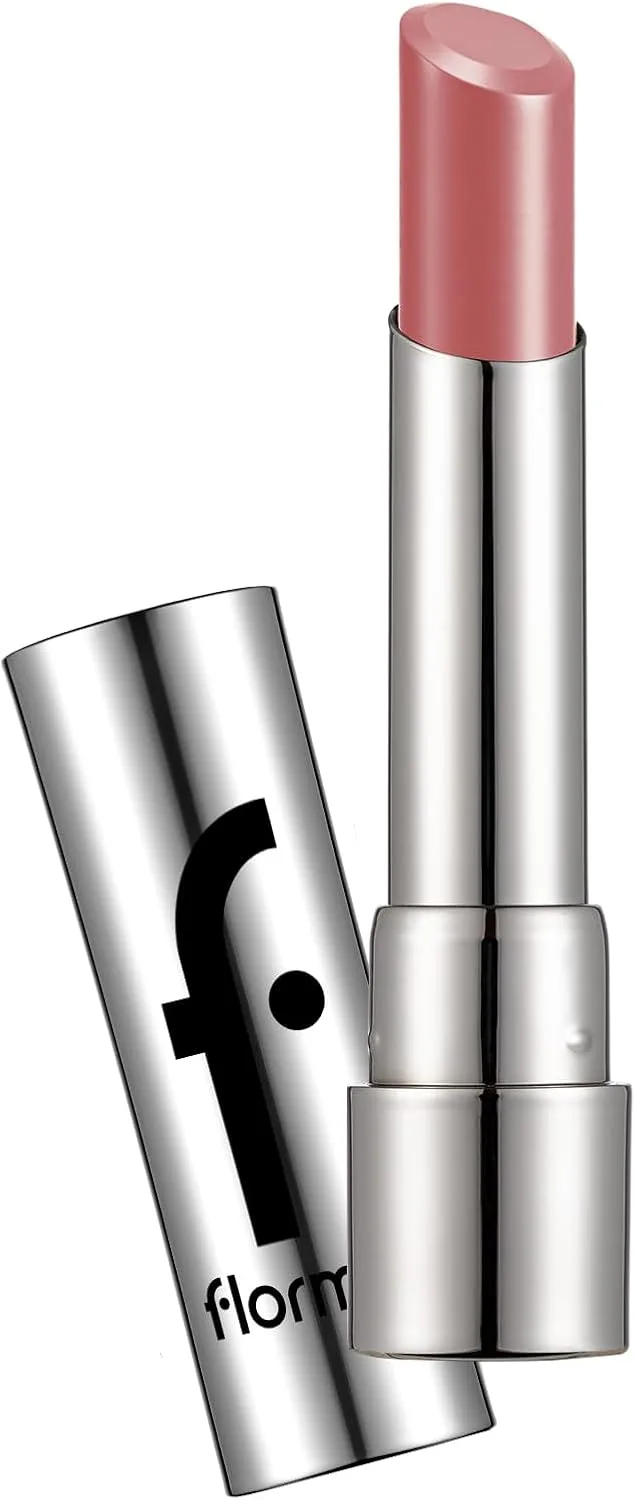 Flormar F/M New Sheer Up Lipstick - 09 Baby Girl
