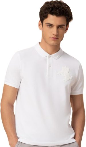 Giordano Men's Rider Polo