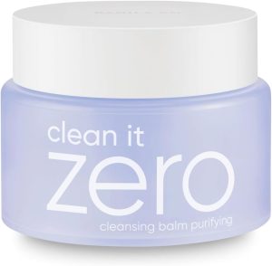 Banila Co Clean It Zero Cleansing Balm Purifying, 100ML
