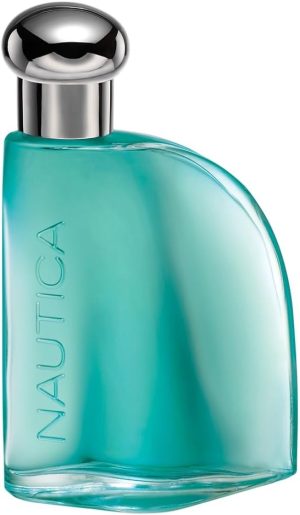 Nautica Classic for Men by Nautica 100ml Eau de Toilette Spray