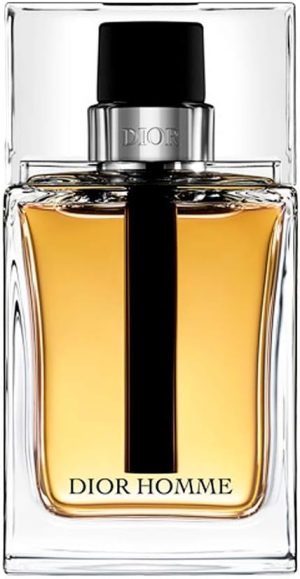 Dior Homme Eau De Toilette Perfume For Men, 100 ml