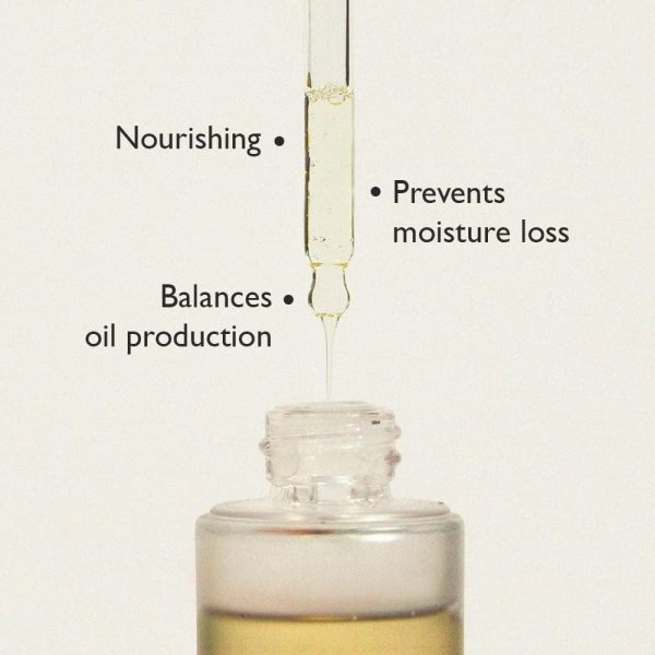 ⁦haruharu wonder Black Rice Facial Oil (30ml)⁩ - الصورة ⁦3⁩