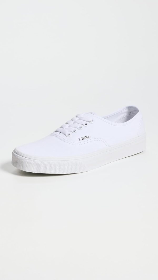 ⁦Vans Ua Authentic unisex-adult Trainers⁩ - الصورة ⁦2⁩