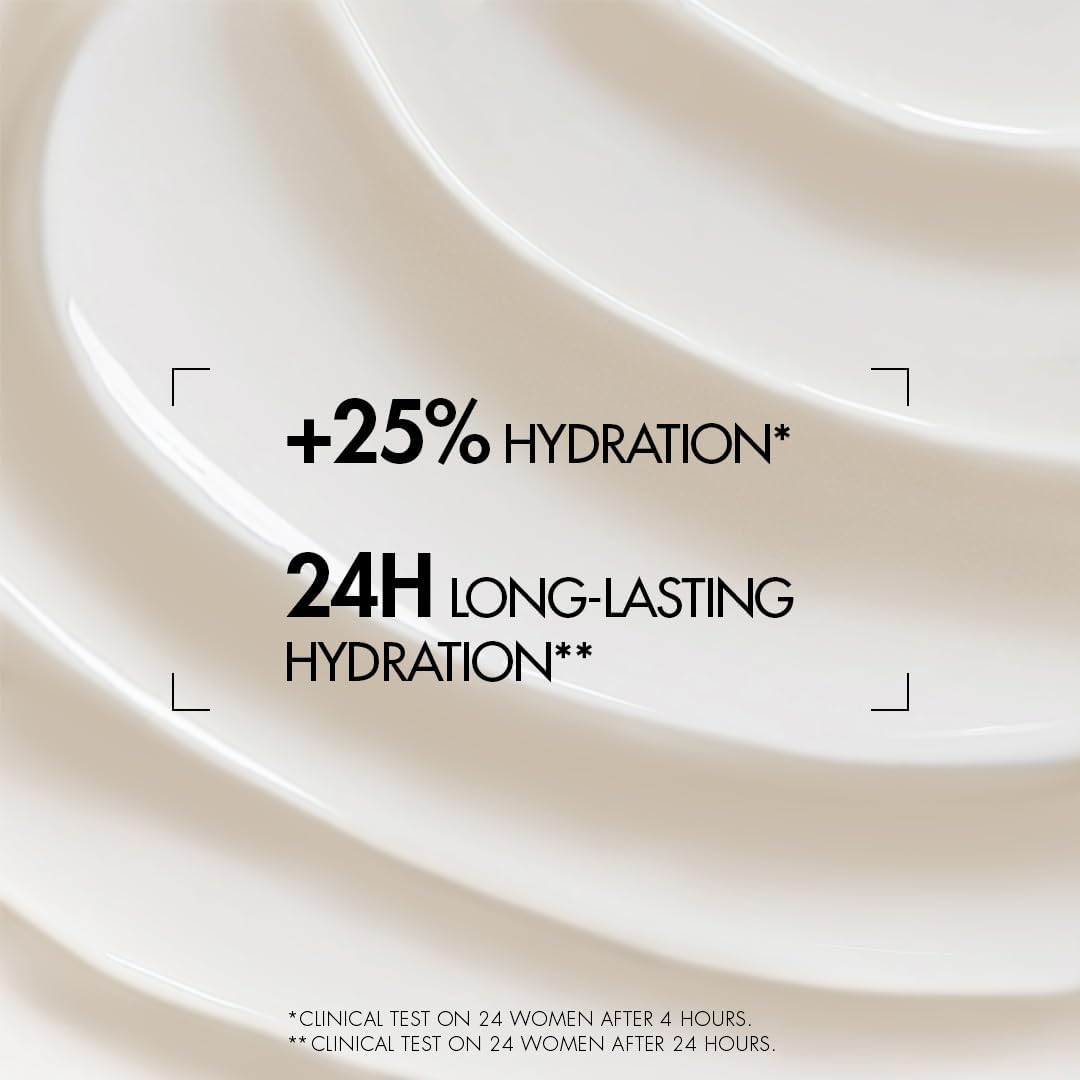 BIOTHERM Beurre Corporel Body Cream, Body Butter with Life Plankton, Shea Butter and Lemon Essences, Nourishing Body Cream with Intensive Moisturisation, for Smooth Skin, 200 ml 5 BIOTHERM Beurre Corporel Body Cream, Body Butter with Life Plankton, Shea Butter and Lemon Essences, Nourishing Body Cream with Intensive Moisturisation, for Smooth Skin, 200 ml - الصورة 5