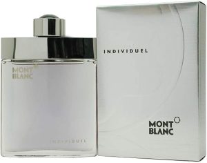 Montblanc Individual for Men Eau de Toilette 75ml