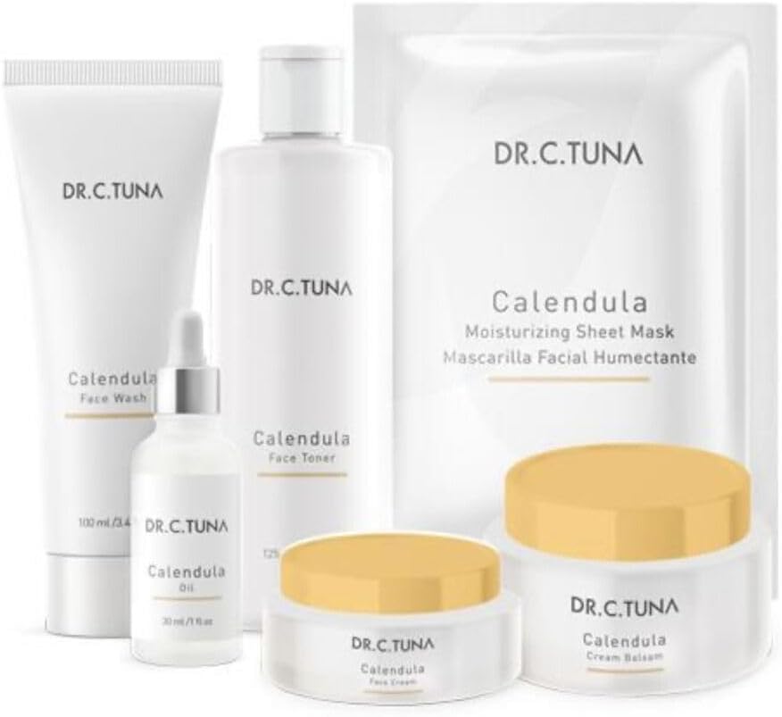 Farmasi Dr. C. Tuna Calendula Oil Cream-Balsam, 110 ml./3.6 fl.oz. 5 Farmasi Dr. C. Tuna Calendula Oil Cream-Balsam, 110 ml./3.6 fl.oz. - الصورة 5