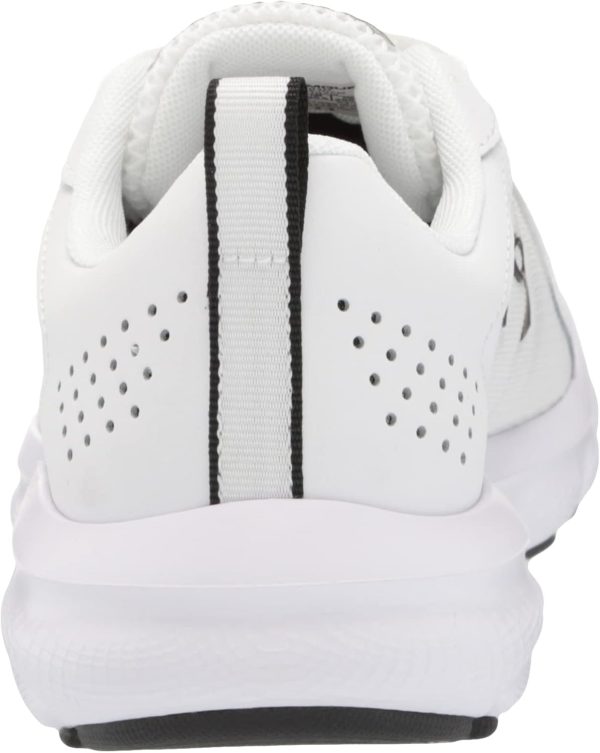 ⁦Under Armour Charged Assert 9 womens Running Shoe⁩ - الصورة ⁦3⁩