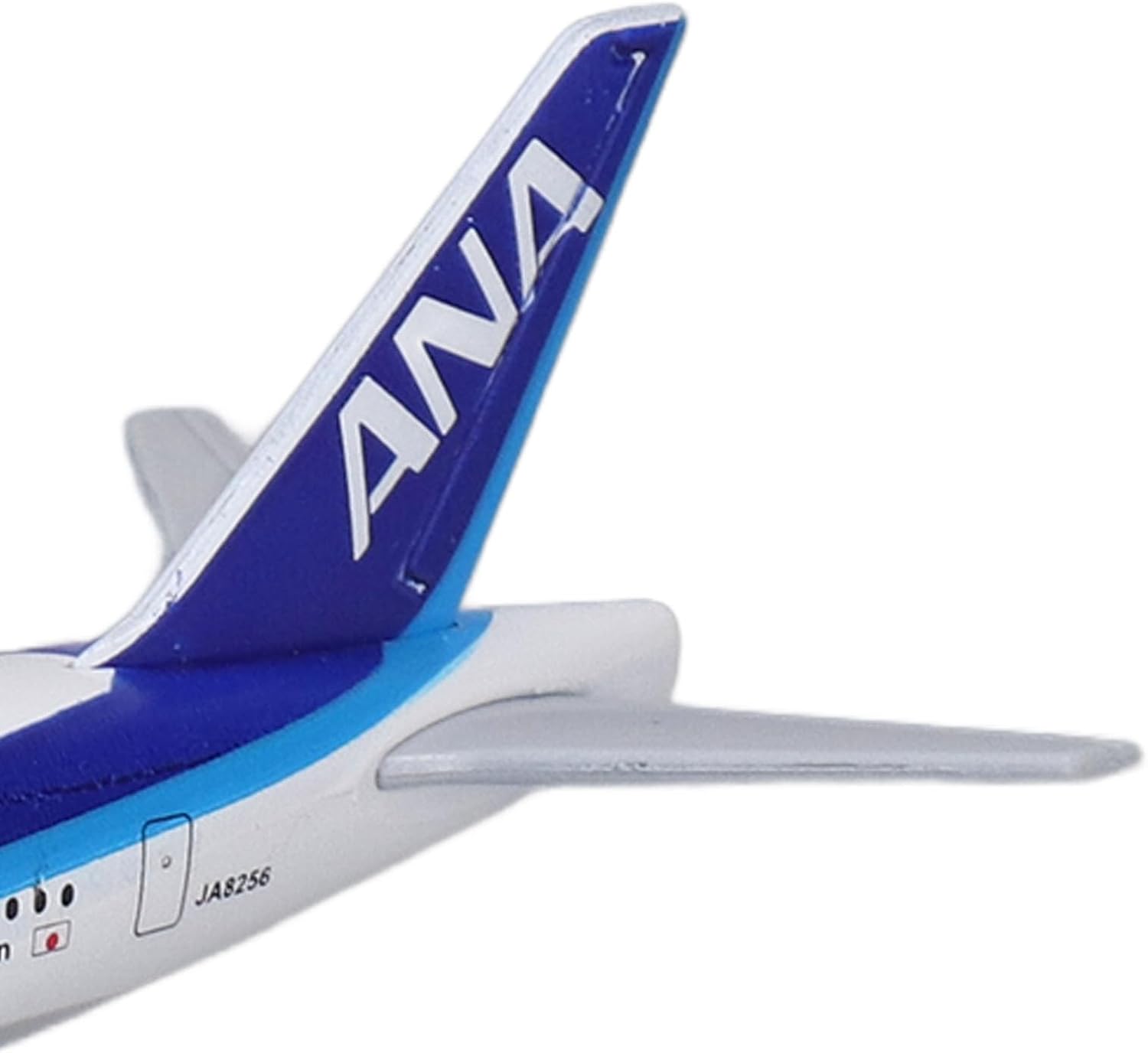 Luqeeg Aeroplane Model, Japan Airlines B777‑200 Model, Simulated Airplane Alloy Aircraft Model with Display Stand Home Model Decoration for Kids Home Decoration Gift 8 Luqeeg Aeroplane Model, Japan Airlines B777‑200 Model, Simulated Airplane Alloy Aircraft Model with Display Stand Home Model Decoration for Kids Home Decoration Gift - الصورة 8