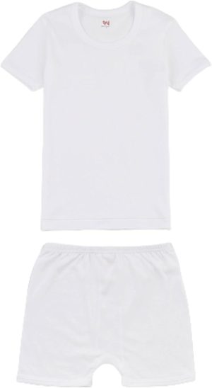 Blooming Youth Long Brief